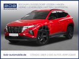 Hyundai TUCSON Plug-In Hybrid 4WD Blackline NAVI KRELL - Hyundai TUCSON: Blackline