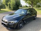 BMW 540 d xDrive Touring M Sport Indivdual