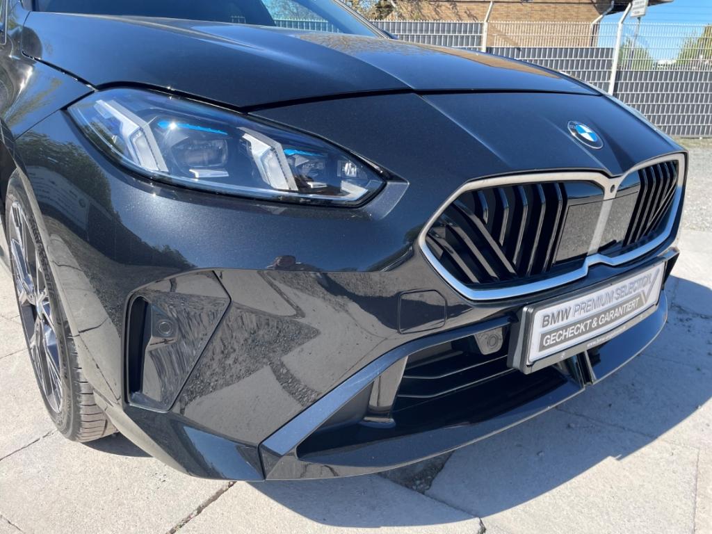 BMW 120 d MSport DrivAssisPlus Head-Up eSitze LED !