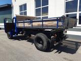 Steyr 586K Oldtimer Kipper - Steyr Schlepper