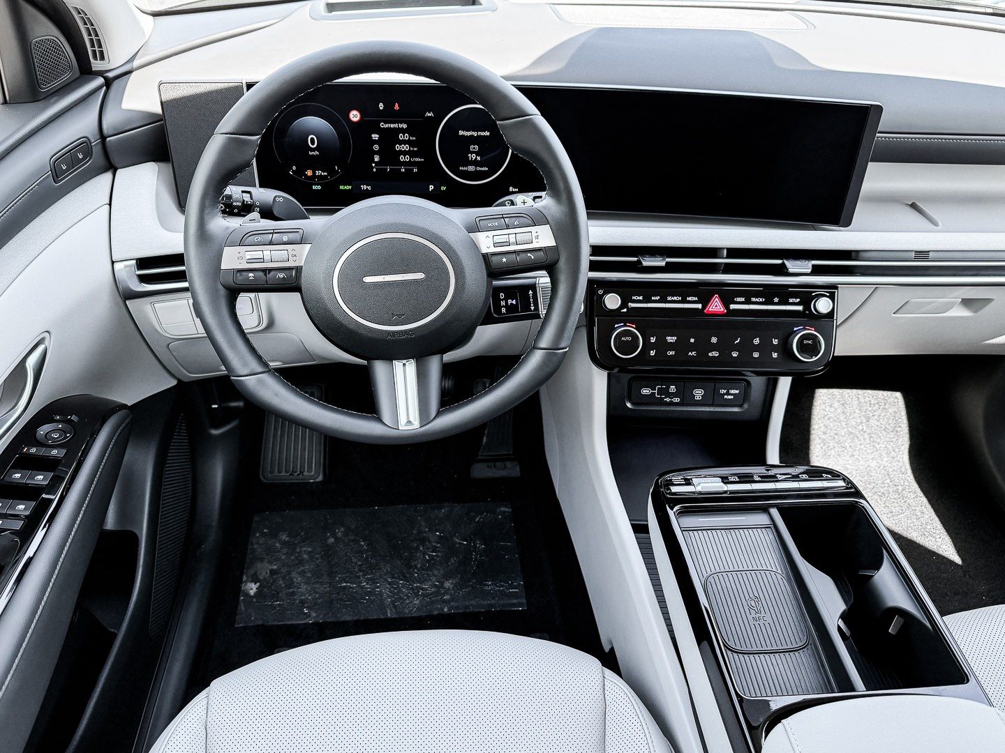 Hyundai TUCSON - Bild 8