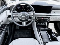 Hyundai TUCSON - Vorschau Bild 8