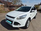Ford Kuga 1,5 EcoBoost 4x2 88kW Trend Trend - Ford Kuga: Von Privat
