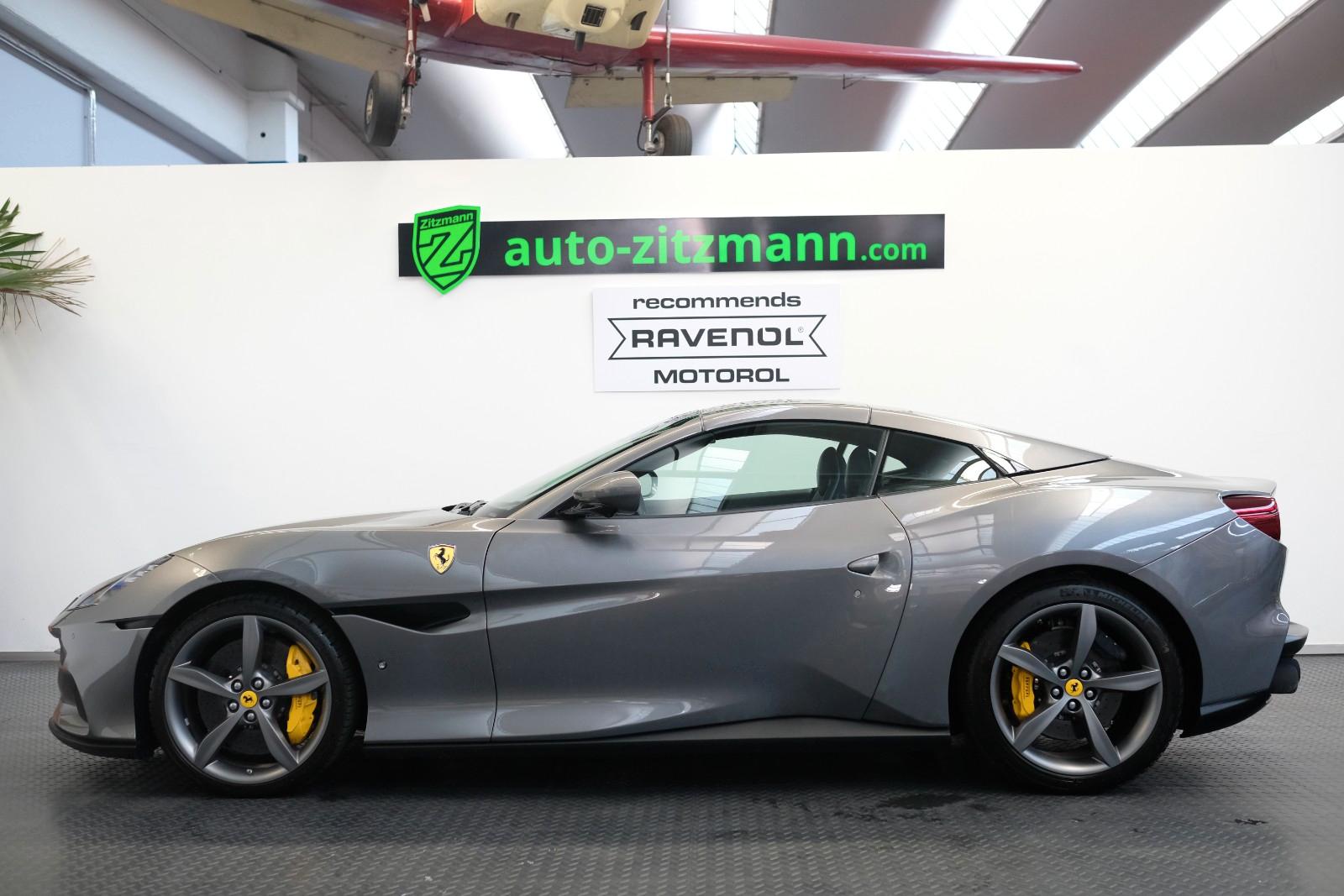 Ferrari Portofino