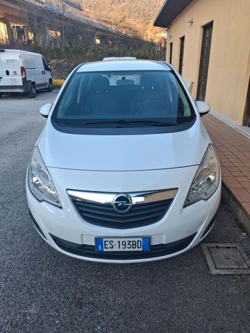 Opel Meriva 1.3 CDTI 95CV ecoFLEX Start&Stop Cos