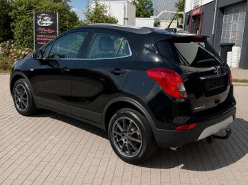 Opel Mokka X - 4