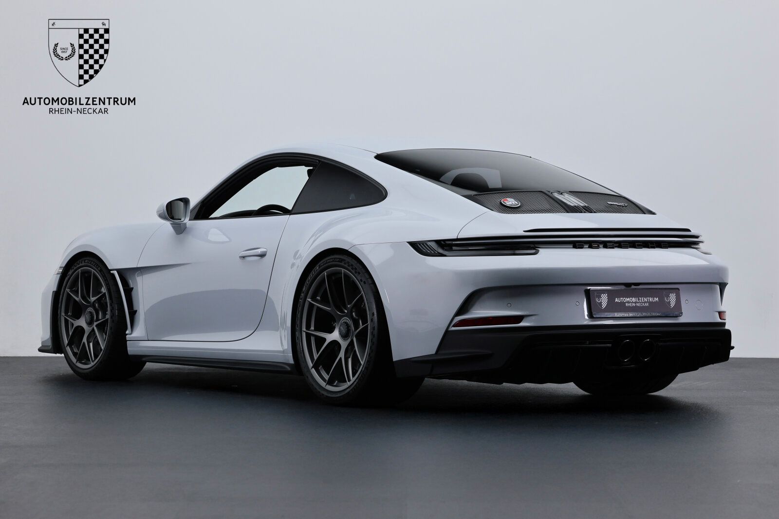 Porsche 911 Urmodell - Bild 5