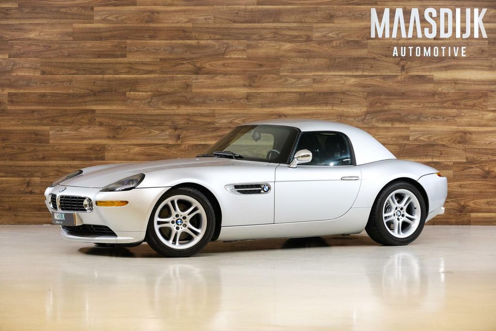 BMW Z8
