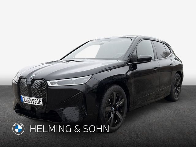 BMW iX xDrive50 - M Sportpaket / Head-Up / Harman Ka