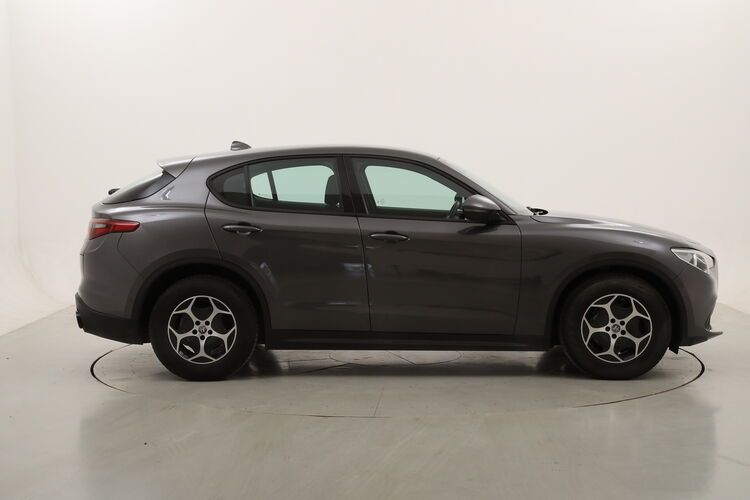 Alfa Romeo Stelvio Super Business RWD AT8 BR6369 imagem 3