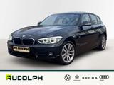 BMW 118 i Autom. Sport Line LED NAVI PDCv+h SHZ LEDE - BMW 118 in Halle