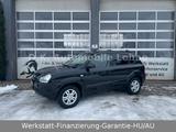 Hyundai Tucson FIFA World Cup KLIMA*TOP*TOPZUSTAND* - gebrauchte Hyundai TUCSON aus dem Jahr 2006