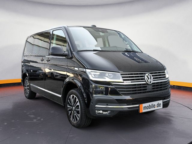 Volkswagen T6.1 Multivan 2.0 TDi DSG 4 Motion Comfortline