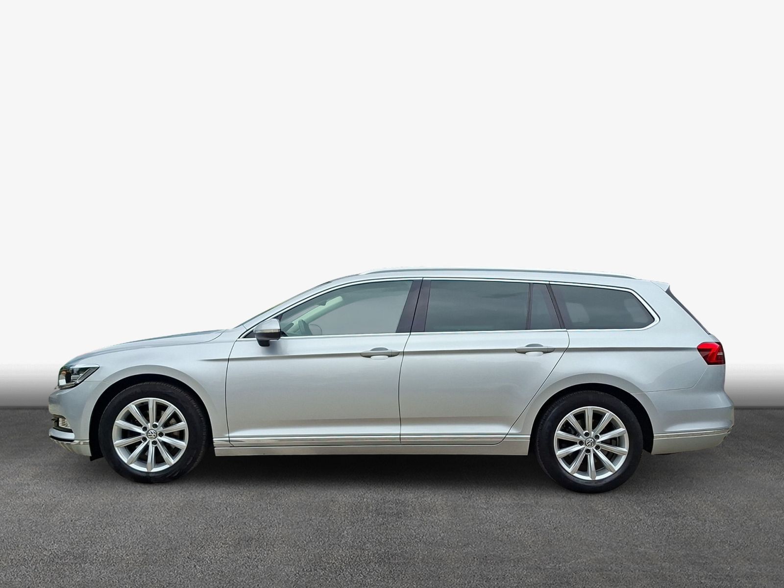 Volkswagen Passat Variant 2.0 TDI Highline NAVI AHK SD STAN foto 4