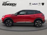 Peugeot 2008 GT 1.2 NAVI ALLWETTER SHZ PDC KAMERA LED - Peugeot 2008 in Duisburg