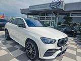 Mercedes-Benz GLE 400 d Coupe+AMG Line+22"+Airmatic+HUD+StdHzg - Mercedes-Benz GLE 400 in Lübeck