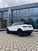 Land Rover Range Rover Evoque 2.0 Si4 SE SE - Land Rover Range Rover Evoque mit Benzin-Antrieb