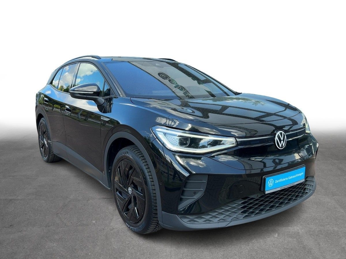 Volkswagen ID.4 - Bild 6