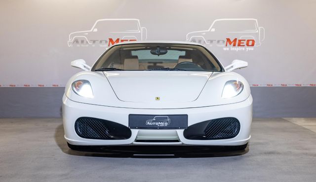 Ferrari F430 F1