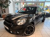 MINI Countryman Cooper SD All4|1.Hand|Pano|EU6 - graue MINI Cooper SD