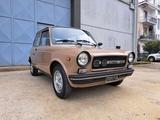 Andere Autobianchi A 112 Abarth 58HP - Andere Oldtimer mit Benzin-Antrieb: Kleinwagen