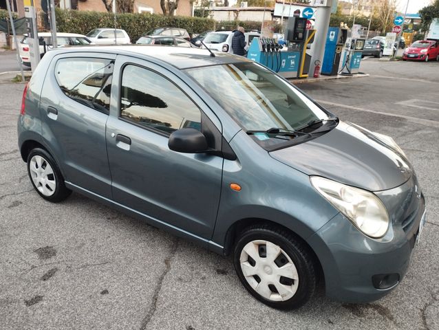 Suzuki Alto 1.0 L