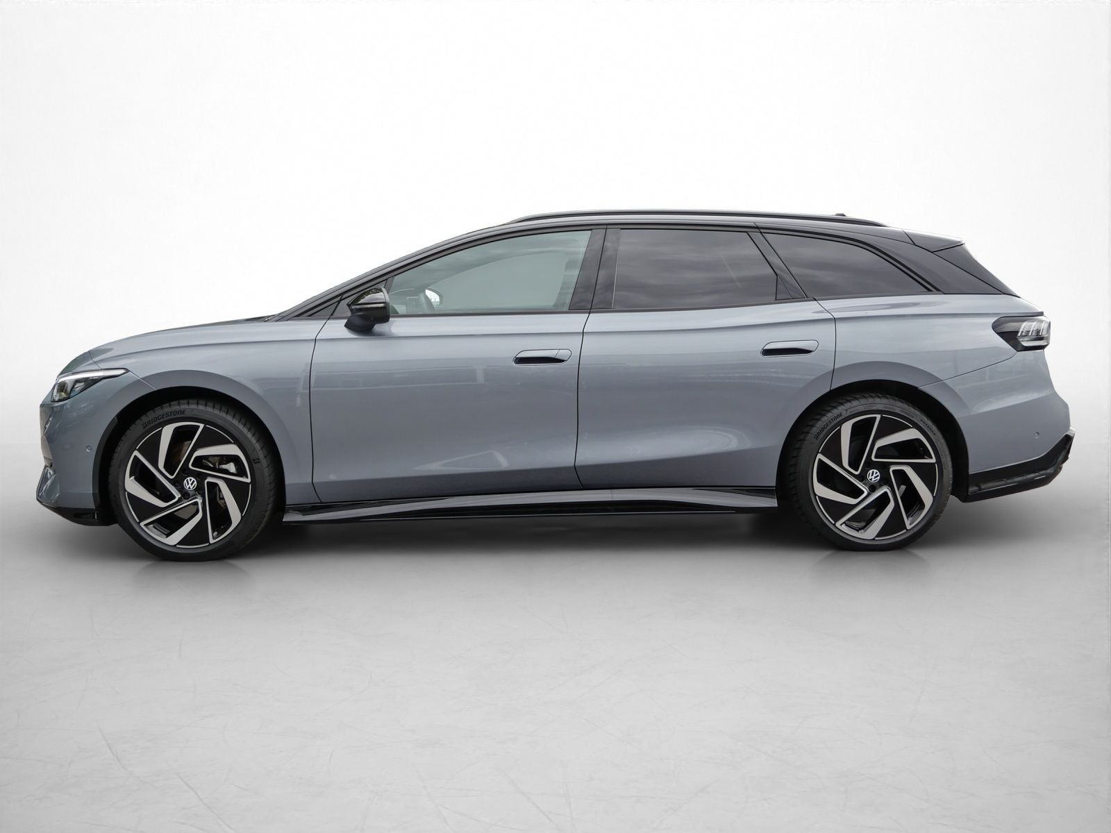 Volkswagen ID.7 Tourer Pro S 587km/WLTP*H&K*Pano*Massage* imagem 3