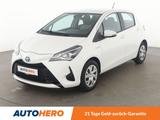Toyota Yaris 1.5 Hybrid Business Edition Aut.*NAVI*SHZ* - Toyota Yaris: Business Edition