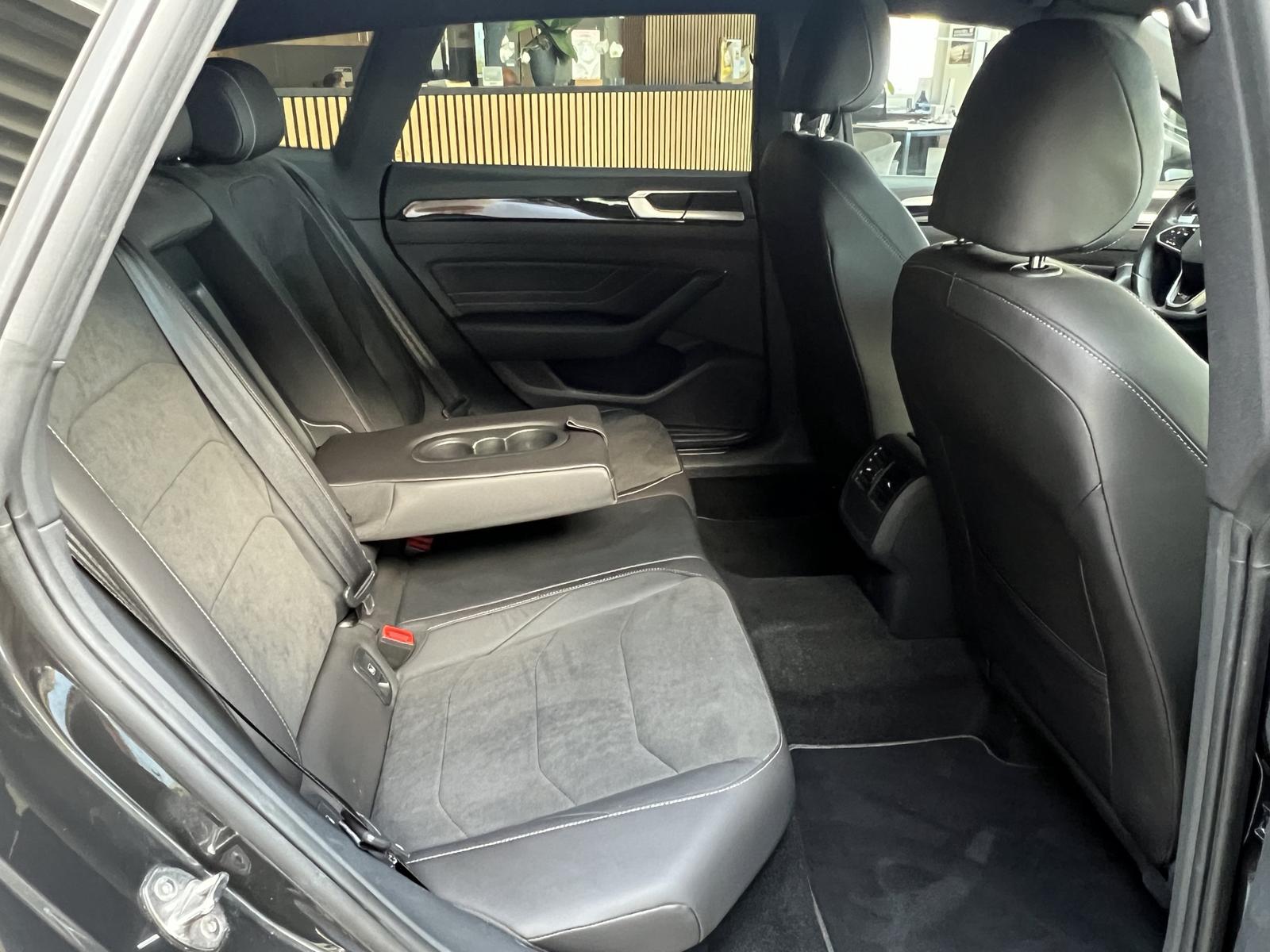 Volkswagen Arteon R-Line Leder Navi Kamera AHK "20 LED Spor, миниатюра 18