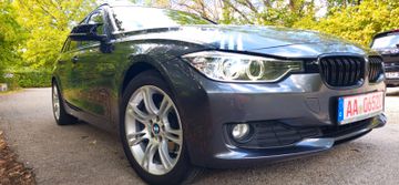 BMW 320 - 5