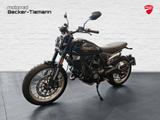 Ducati Scrambler Full Throttle - DUCATI SCRAMBLER FULL THROTTLE