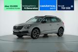 Skoda KAMIQ MONTE CARLO 1.5TSI DSG PANORAMA+SITZHZ uvm - Skoda: Monte Carlo