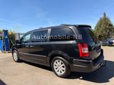 Chrysler Grand Voyager Limited Xenon Navi Leder Automatik - Chrysler Grand Voyager: Automatik