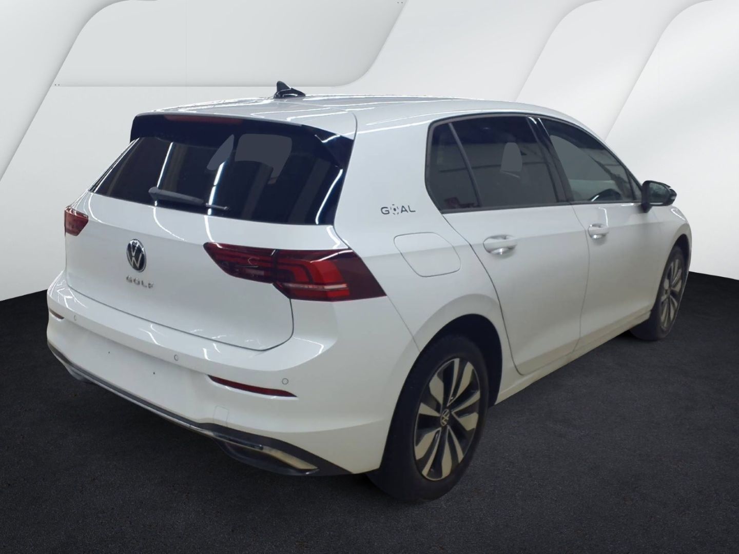 Volkswagen Golf - Bild 2