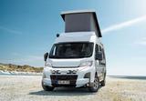 Weinsberg Carabus 540 MQ Edition Aufstelldach - Offers