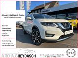 Nissan X-Trail Tekna *7-SITZER*Automatik*inkl. WKR* - Nissan X-Trail in Ludwigshafen