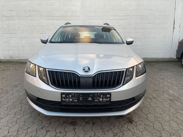 Skoda Octavia Combi 1.6 TDI