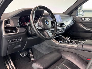 BMW X5 M50 - 12