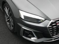 Audi S5 - Vorschau Bild 18