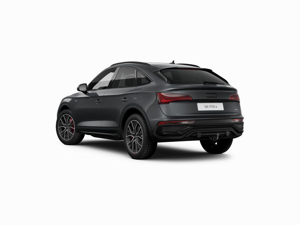Audi Q5 - Bild 3