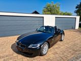 BMW Z4 Roadster 2.0i,1.Hd,Leder,Klima,El.Verdeck - BMW Z4: Verdeck