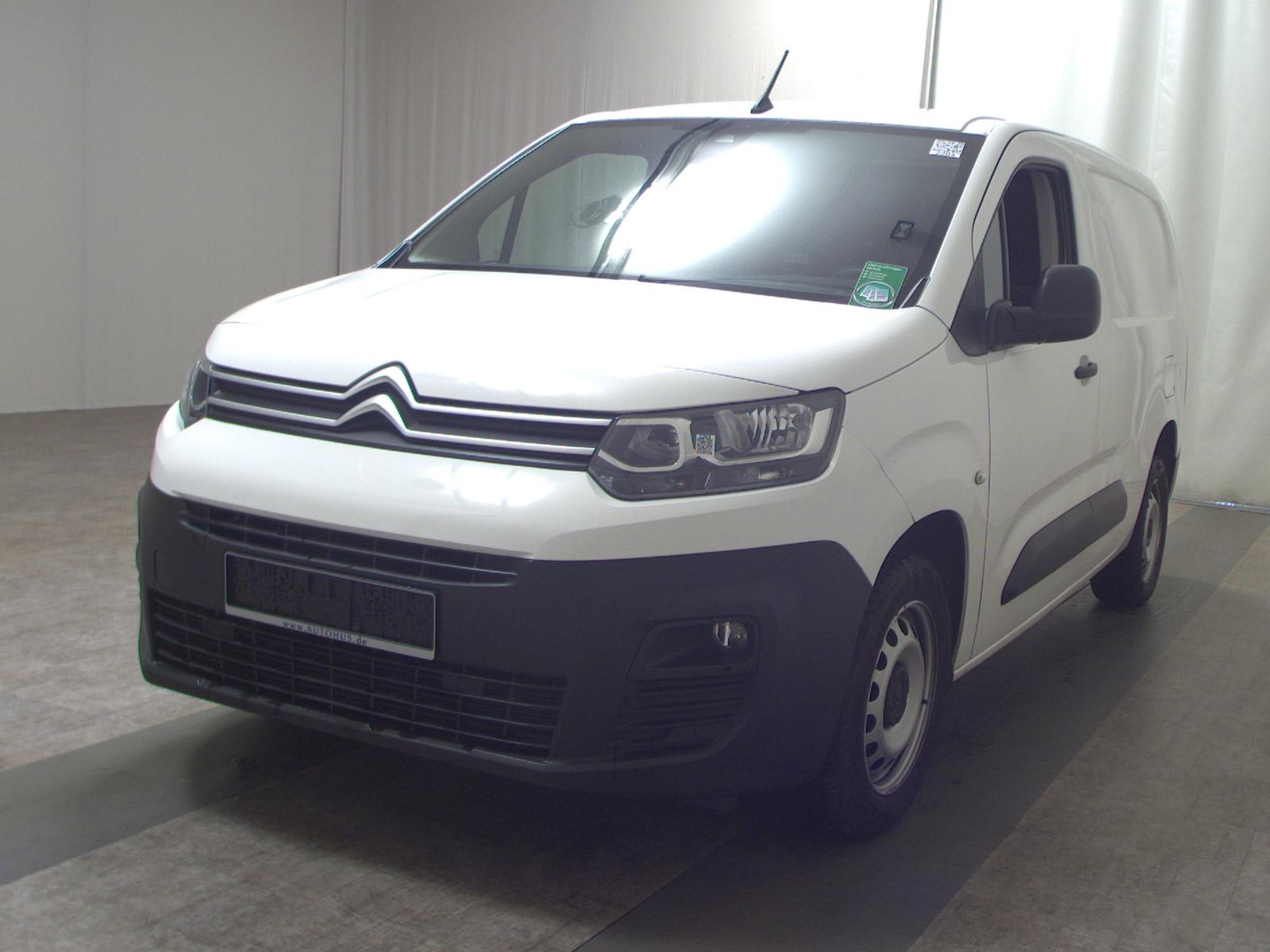 Citroën Berlingo 1.5 BlueHDI Club XL 3-Sitze Klima PDC