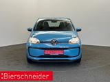 Volkswagen up! 1.0 TSI move 2-TÜRER LED RADIO - Volkswagen: Radio