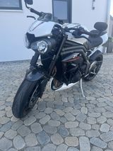 Triumph Speed Triple RS (NN02) - SPEED TRIPLE