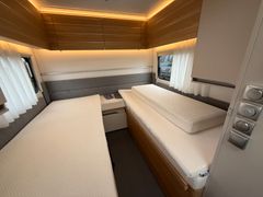 Adria Adora 542UL*Mover*Markise*DuoCS*