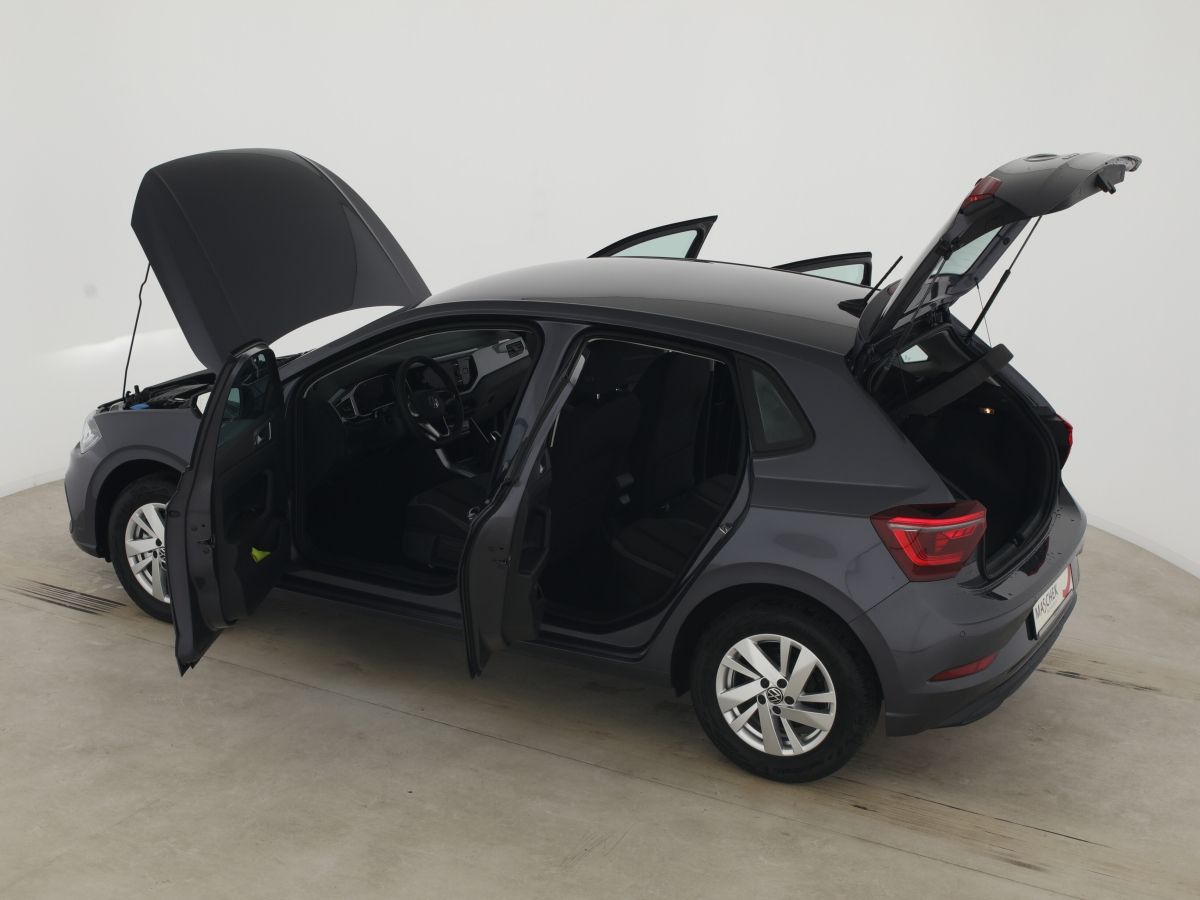 Volkswagen Polo - Bild 13
