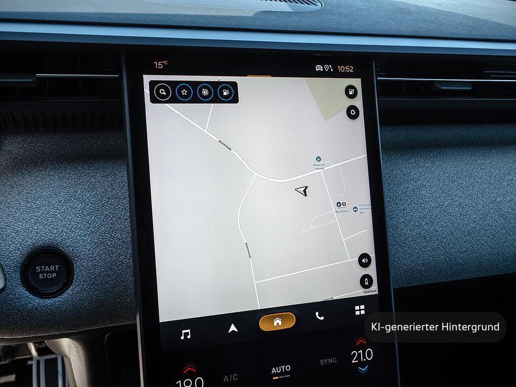 Citroën C5 Aircross Plug In- Hybrid MAX HUD NAVI On Boar