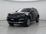 Jeep Grand Cherokee 3.6 Summit Reserve - Jeep Grand Cherokee: Summit Reserve