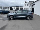 Seat Ateca Cupra 2.0 TSI DSG 4Drive PANO Navi ACC el. - gebrauchte Seat Pickups