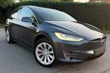 Tesla Model X Performance Ludicrous Mode-FSD-AP3-Garan - gebrauchte Tesla Model X aus dem Jahr 2020